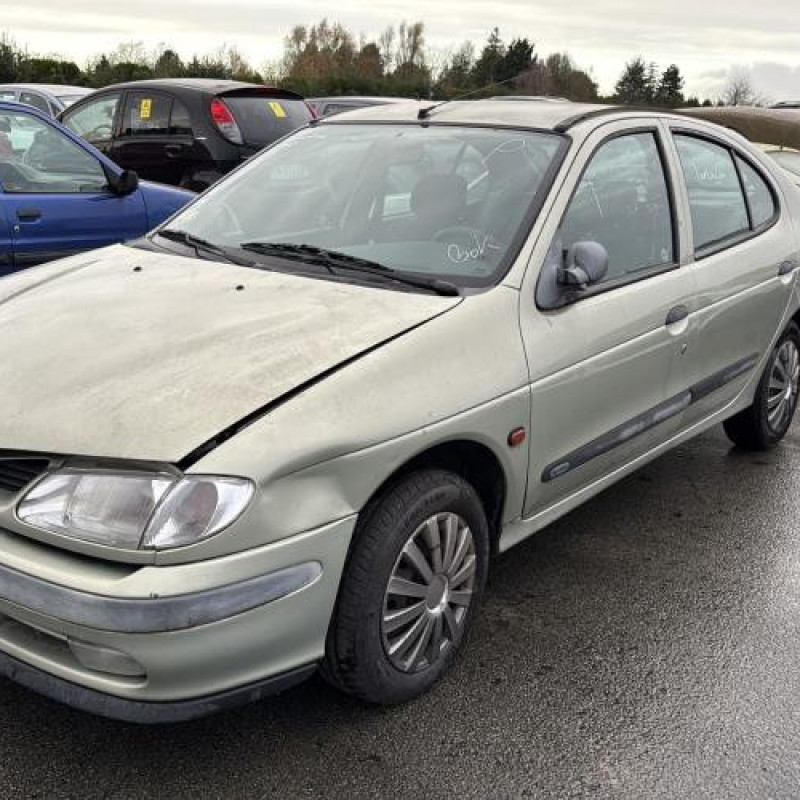 Repetiteur clignotant avant droit  (Feux) RENAULT MEGANE 1 Photo n°14