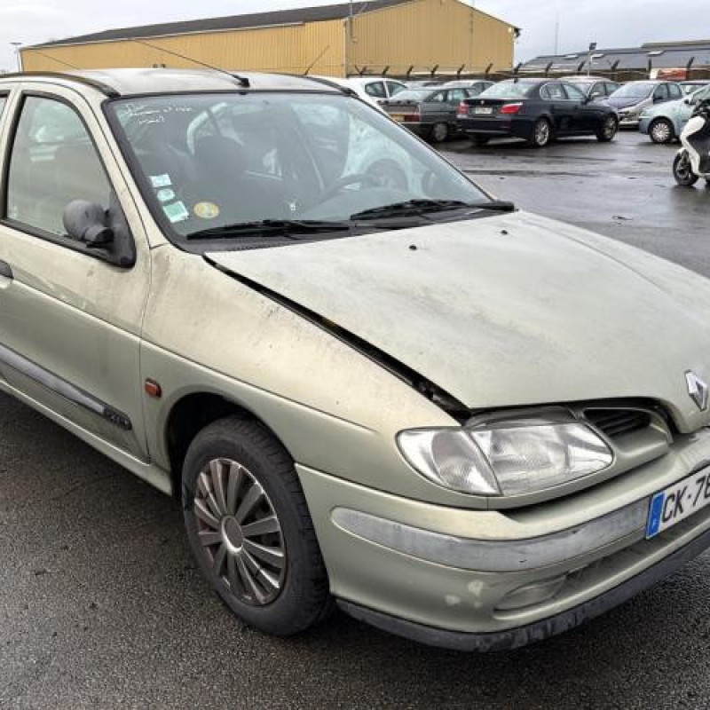 Repetiteur clignotant avant gauche (Feux) RENAULT MEGANE 1 Photo n°15