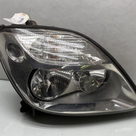 Optique avant principal droit (feux)(phare) RENAULT SCENIC 1 Photo n°1