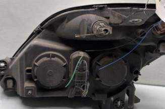 Optique avant principal droit (feux)(phare) RENAULT SCENIC 1