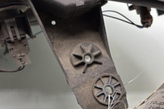 Optique avant principal droit (feux)(phare) RENAULT SCENIC 1