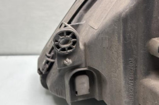 Optique avant principal droit (feux)(phare) RENAULT SCENIC 1