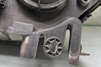 Optique avant principal droit (feux)(phare) RENAULT SCENIC 1