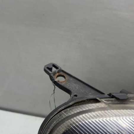 Optique avant principal gauche (feux)(phare) RENAULT SCENIC 1
