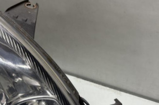 Optique avant principal gauche (feux)(phare) RENAULT SCENIC 1