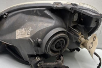 Optique avant principal gauche (feux)(phare) RENAULT SCENIC 1