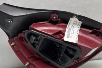 Feu arriere principal droit (feux) RENAULT CLIO 3