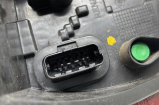 Feu arriere principal droit (feux) RENAULT CLIO 3