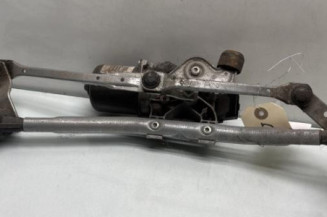 Moteur essuie glace avant RENAULT CLIO 3 Photo n°1
