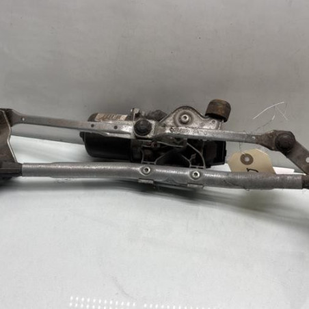 Moteur essuie glace avant RENAULT CLIO 3 Photo n°1