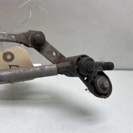 Moteur essuie glace avant RENAULT CLIO 3