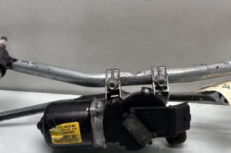 Moteur essuie glace avant RENAULT CLIO 3