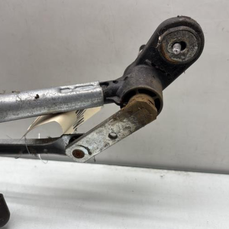 Moteur essuie glace avant RENAULT CLIO 3 Photo n°5