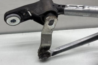 Moteur essuie glace avant RENAULT CLIO 3