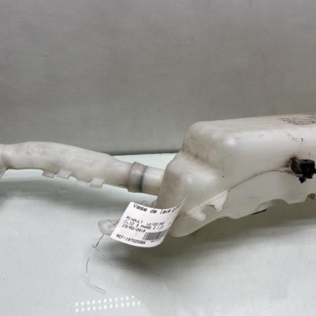 Vase de lave glace RENAULT CLIO 3 Photo n°1