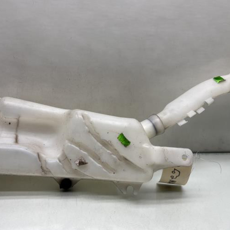 Vase de lave glace RENAULT CLIO 3 Photo n°3