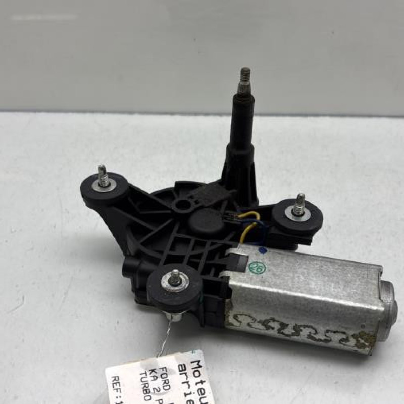 Moteur essuie glace arriere FORD KA 2 Photo n°1