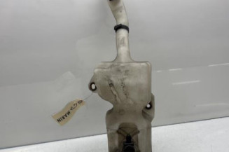 Vase de lave glace FORD KA 2 Photo n°1