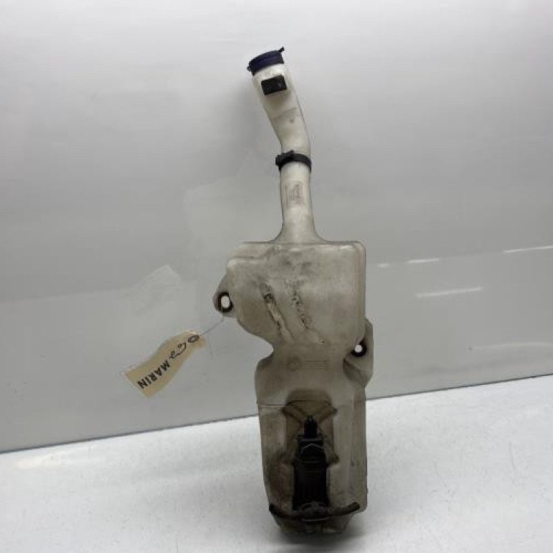 Vase de lave glace FORD KA 2 Photo n°1