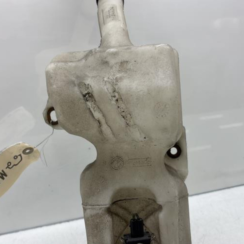 Vase de lave glace FORD KA 2 Photo n°3