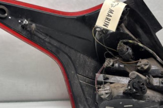 Feu arriere principal droit (feux) FORD FOCUS 3
