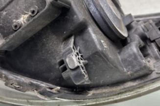 Optique avant principal droit (feux)(phare) FORD FOCUS 3