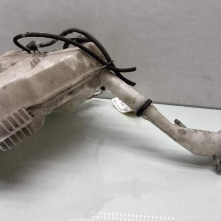 Vase de lave glace FORD FOCUS 3