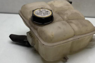 Vase d'expansion FORD FOCUS 3