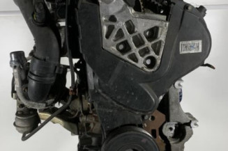 Moteur RENAULT MEGANE 3