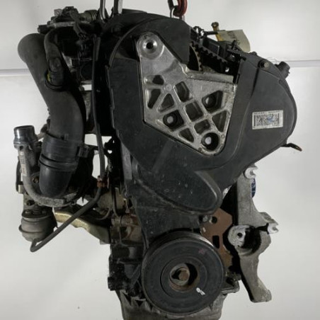 Moteur RENAULT MEGANE 3