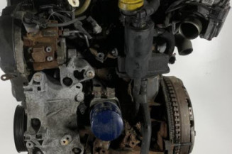 Moteur RENAULT MEGANE 3