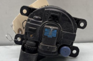 Anti brouillard droit (feux) CITROEN C4 PICASSO 2