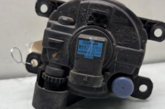 Anti brouillard droit (feux) CITROEN C4 PICASSO 2