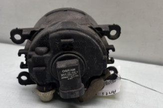Anti brouillard droit (feux) PEUGEOT 607