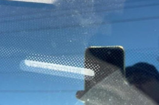 Anti brouillard droit (feux) PEUGEOT 607