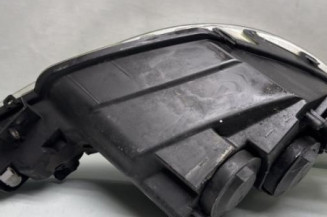 Optique avant principal gauche (feux)(phare) PEUGEOT 206