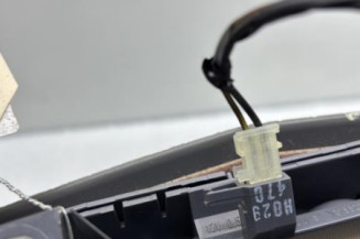 Feu arriere stop central OPEL CORSA D