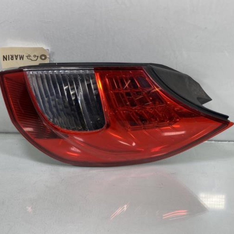Feu arriere principal droit (feux) RENAULT GRAND SCENIC 2 Photo n°1