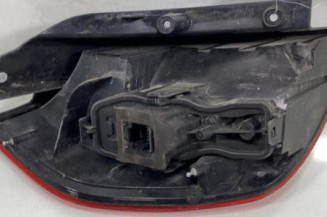 Feu arriere principal droit (feux) RENAULT GRAND SCENIC 2