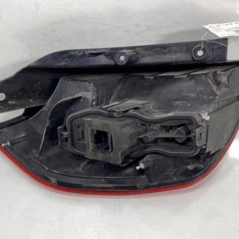 Feu arriere principal droit (feux) RENAULT GRAND SCENIC 2 Photo n°2