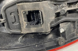 Feu arriere principal droit (feux) RENAULT GRAND SCENIC 2