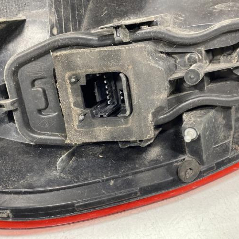 Feu arriere principal droit (feux) RENAULT GRAND SCENIC 2 Photo n°5