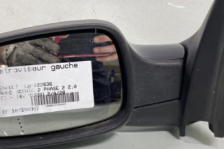 Retroviseur gauche RENAULT GRAND SCENIC 2 Photo n°1