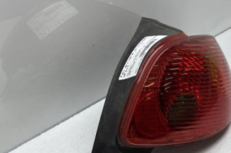 Feu arriere principal droit (feux) PEUGEOT 206