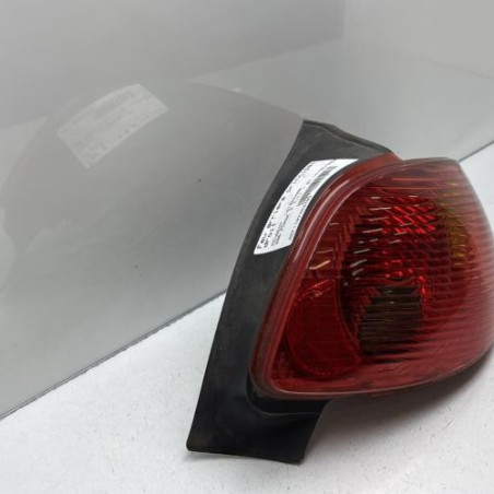 Feu arriere principal droit (feux) PEUGEOT 206