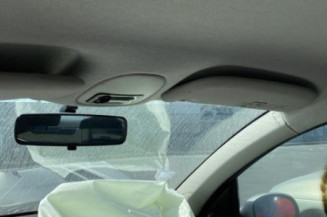 Feu arriere principal gauche (feux) PEUGEOT 206