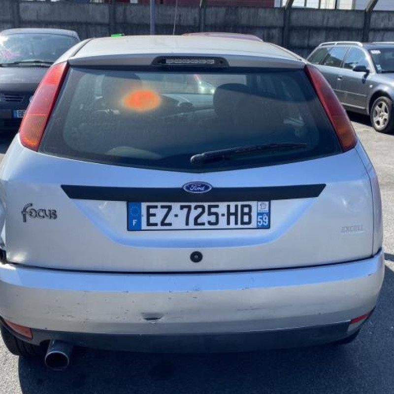 Feu arriere principal gauche (feux) FORD FOCUS 1 Photo n°9