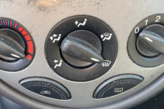 Feu arriere principal gauche (feux) FORD FOCUS 1