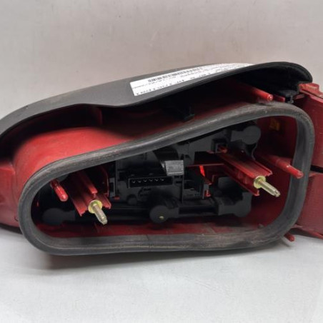 Feu arriere principal gauche (feux) PEUGEOT 106