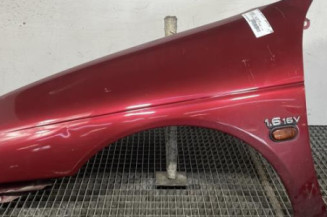 Aile avant gauche RENAULT MEGANE 1 Photo n°1